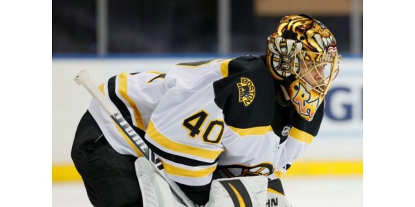 Boston Bruins presteerde goed in de play-offs van de NHL